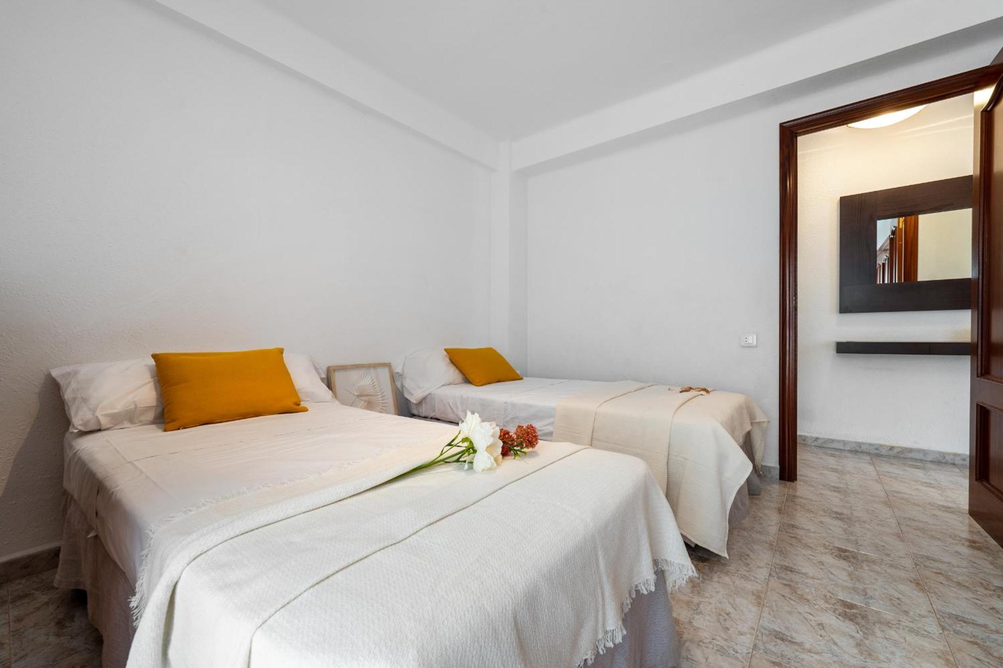 Alea Rentals - Altamira La Pineda Exterior foto